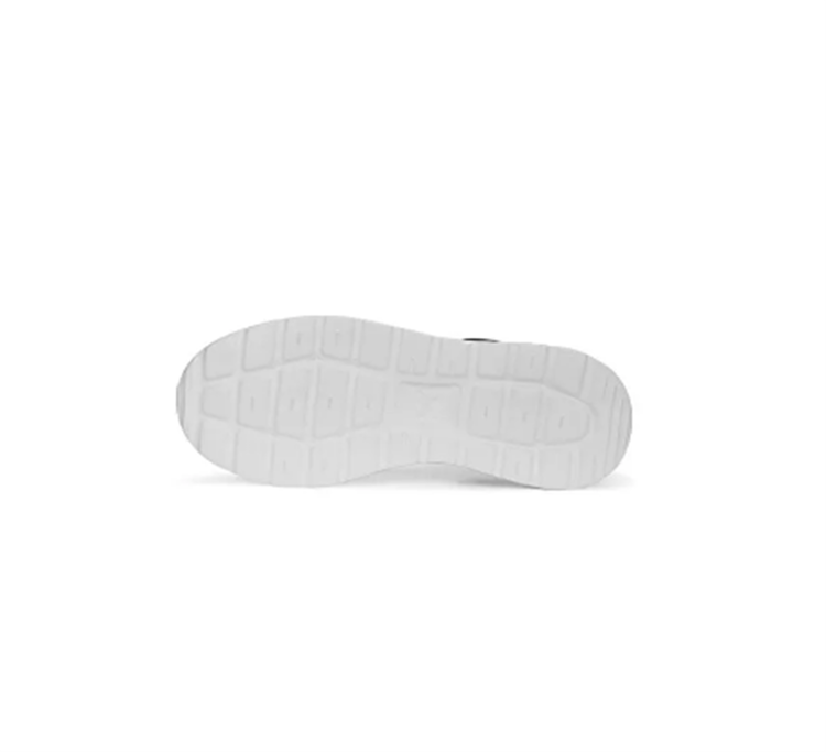 Puma 371128 40 Anzarun Lıte Shadow Gray-Black-White Yetişkin Unıseks Koşu Ayakkabı