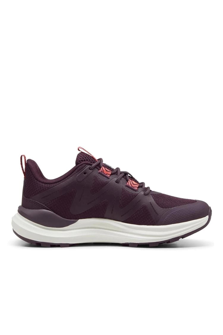 Puma 379440-16 Reflect Lıte Traıl Pembe Zenne Kosu Ayakkabısı