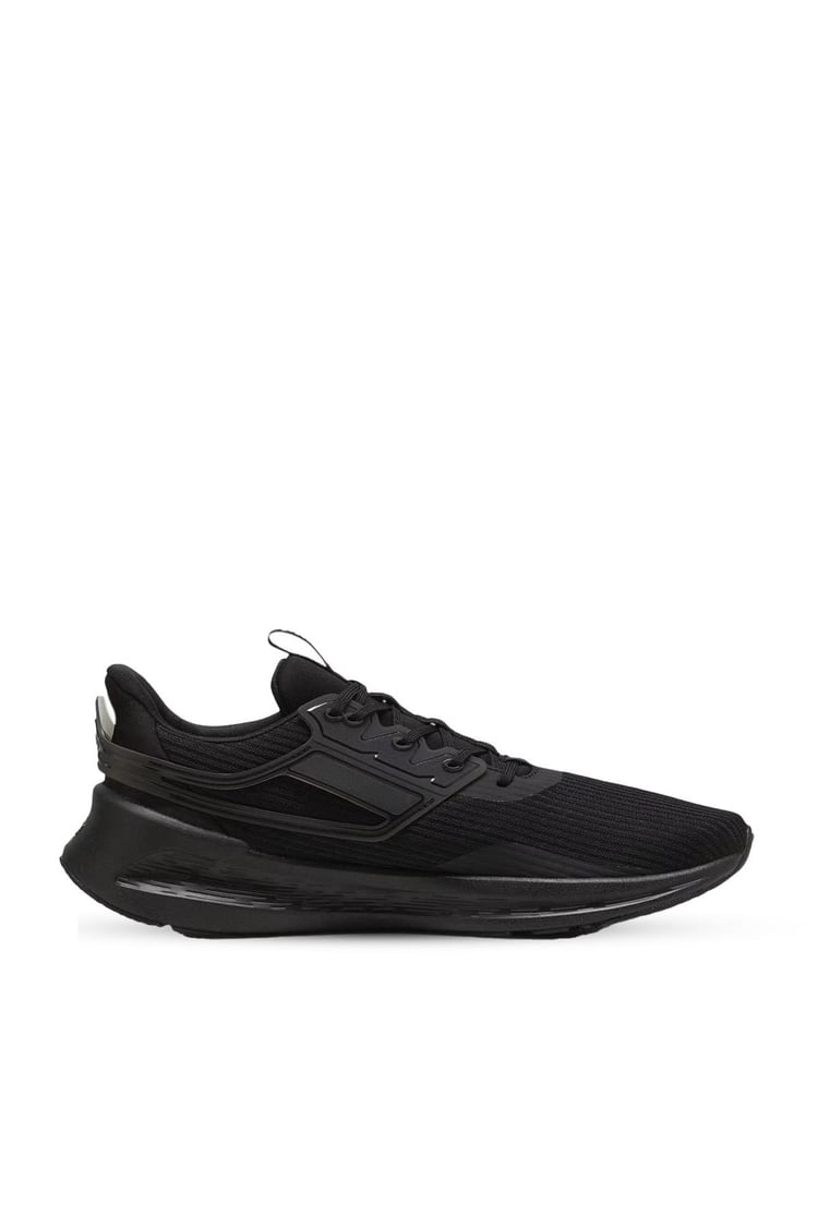 Puma 379582 Softride Symmetry Puma Black-Cool Dark Gray Erkek Koşu Ayakkabısı
