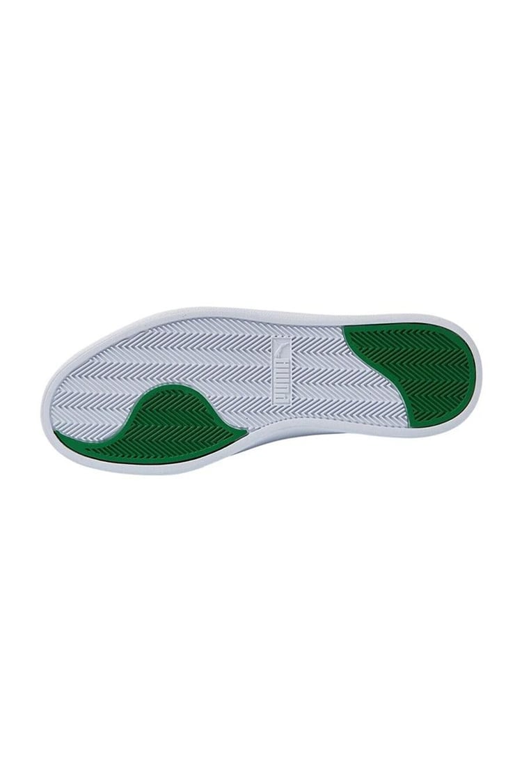 Puma 38015009 Puma Shuffle Perf Puma Beyaz-Puma Team G Erkek Sneaker