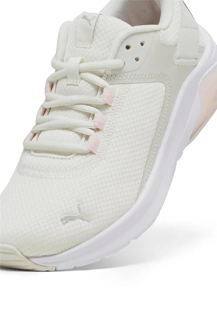 Puma 380435 26 Electron E Vapor Gray-Frosty Pink Yetişkin Erkek Koşu Ayakkabısı