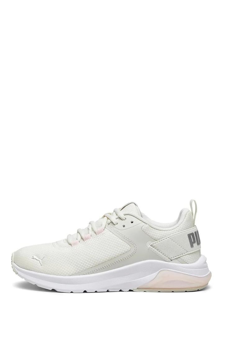 Puma 380435 26 Electron E Vapor Gray-Frosty Pink Yetişkin Erkek Koşu Ayakkabısı