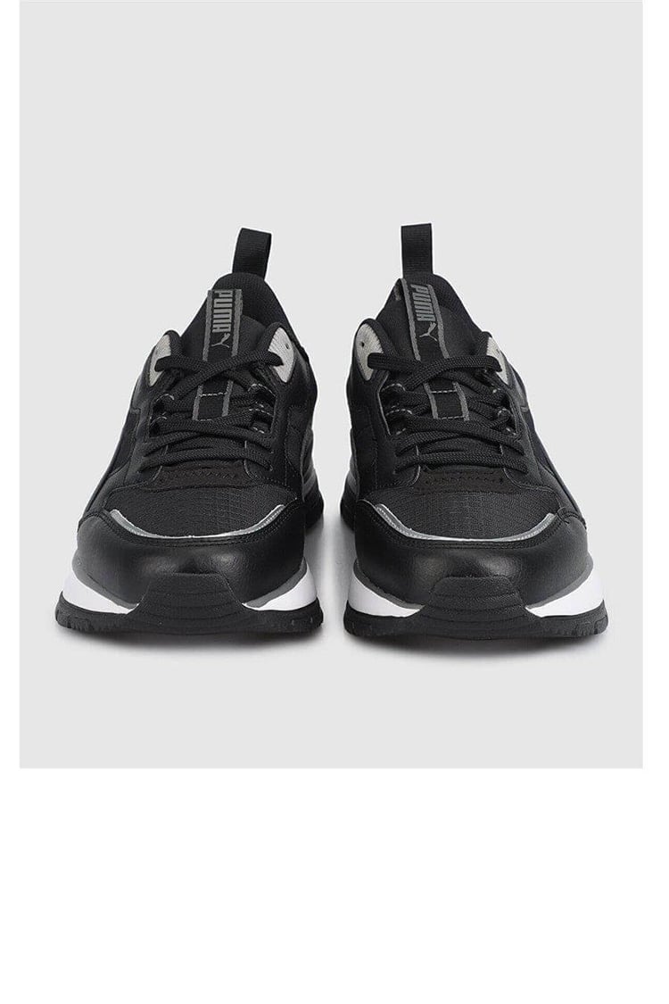 Puma 380728 01 R78 Trek Puma Black-Puma Black Erkek Yürüyüş Ayakkabı