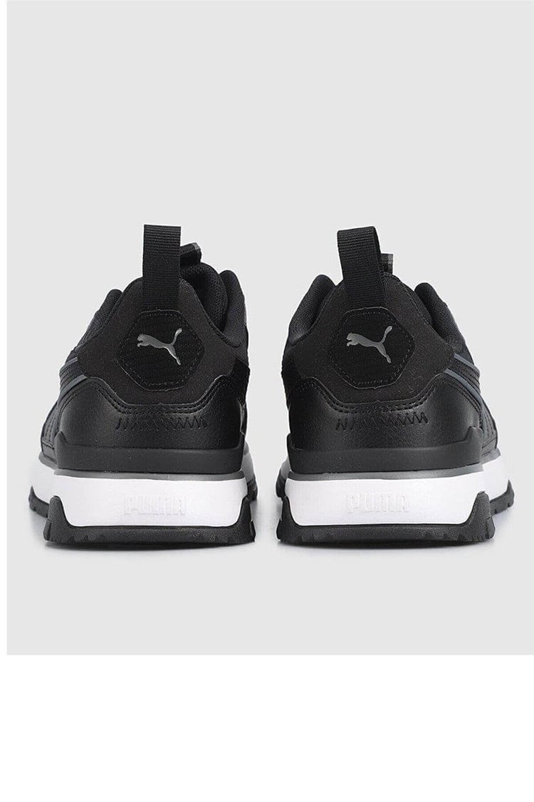 Puma 380728 01 R78 Trek Puma Black-Puma Black Erkek Yürüyüş Ayakkabı
