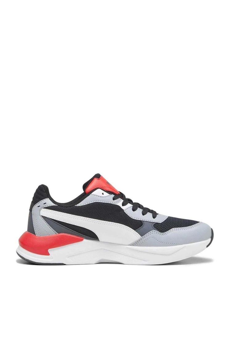 Puma 384639-34 X-Ray Speed Lıte Puma Black-Puma Whıte-Strong Gray