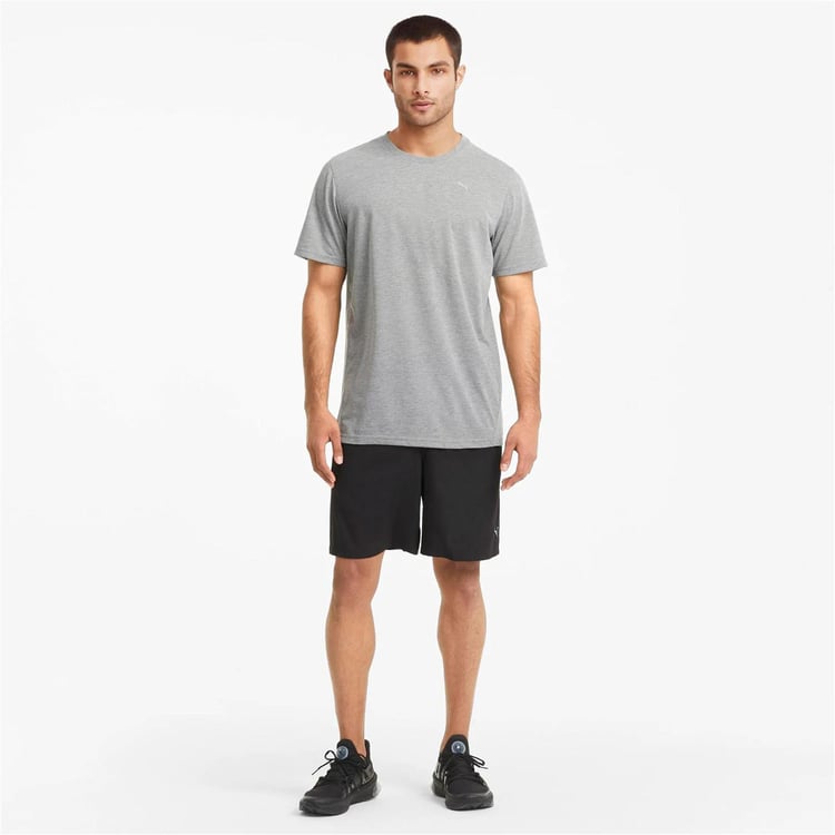 "Puma 520318 Performance Woven 7"" Short M Puma Black Erkek Dokuma Sort"