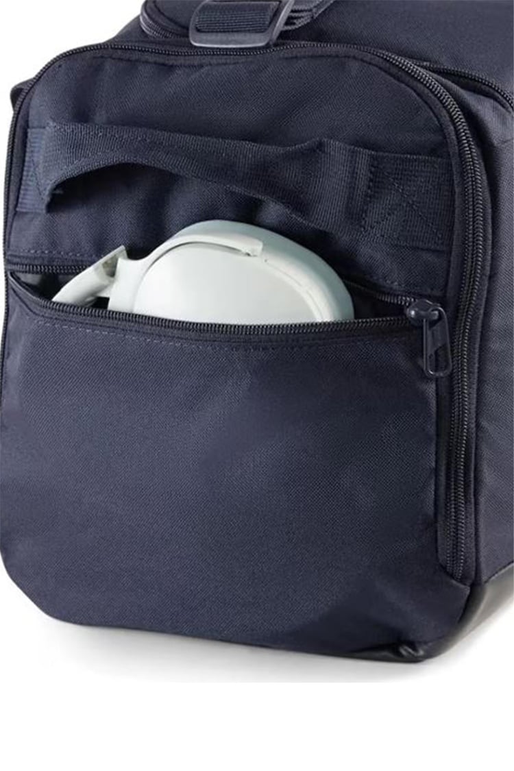 Puma 91143-08 Puma Challenger S Sports Bag New Navy Unısex Spor Cantası