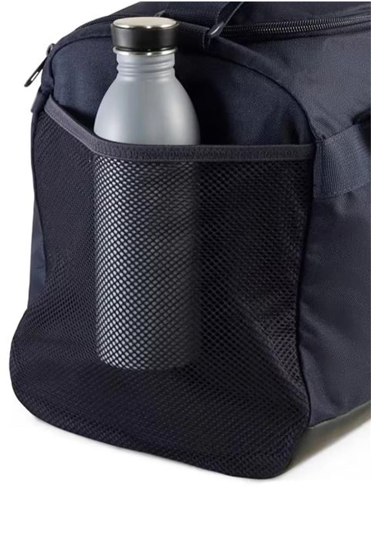 Puma 91143-08 Puma Challenger S Sports Bag New Navy Unısex Spor Cantası