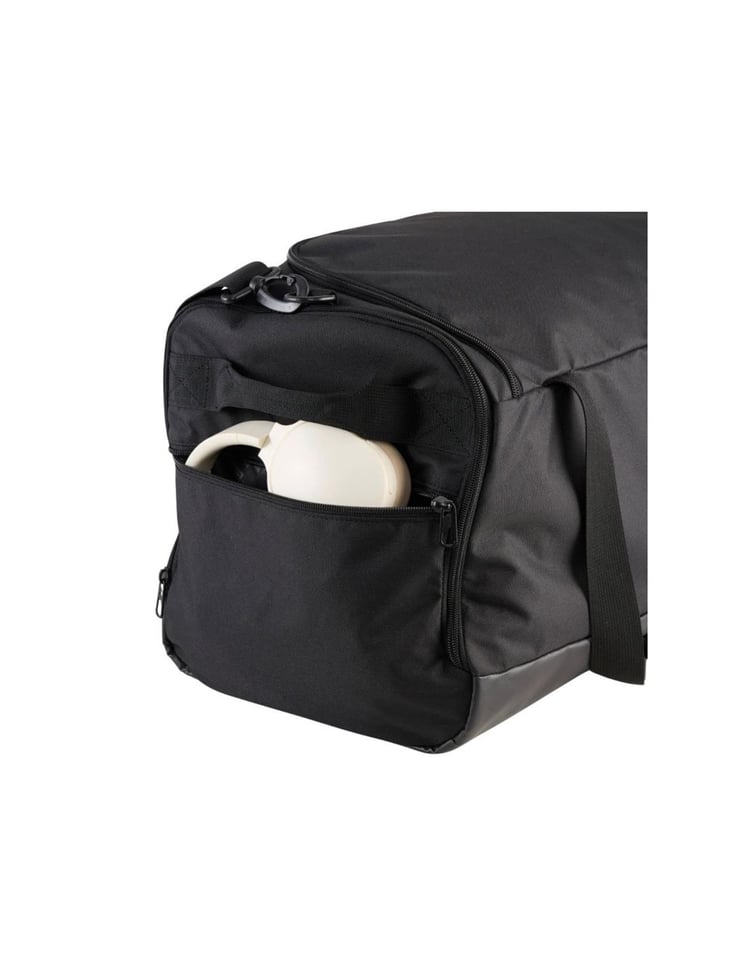 Puma 91145-01 Puma Challenger M Sports Bag Puma Black Unısex Spor Cantası