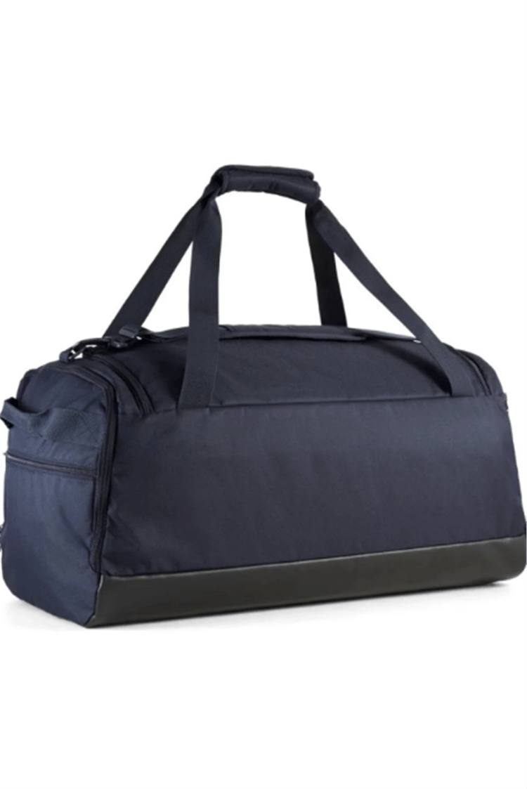 Puma 91145-08 Puma Challenger M Sports Bag New Navy Unısex Spor Cantası