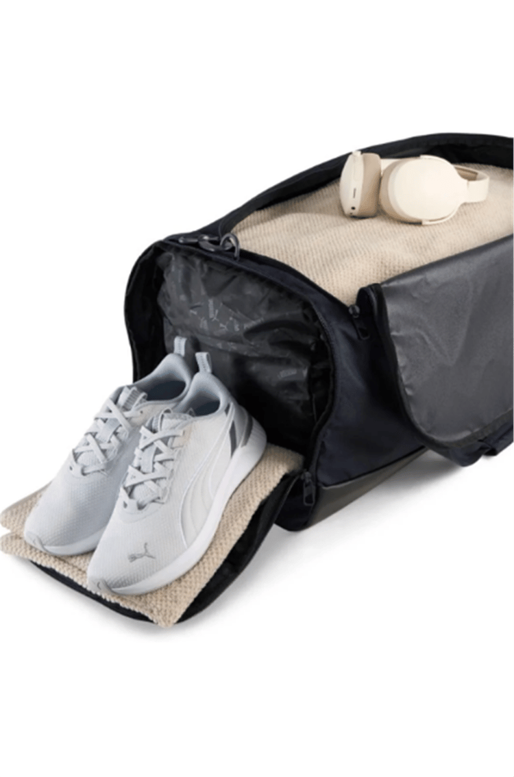 Puma 91145-08 Puma Challenger M Sports Bag New Navy Unısex Spor Cantası