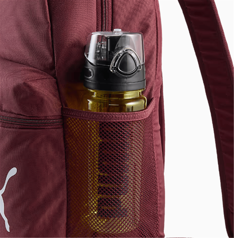Puma 91164-20 Puma Phase Backpack Ruby Shımmer Unısex Sırt Cantası