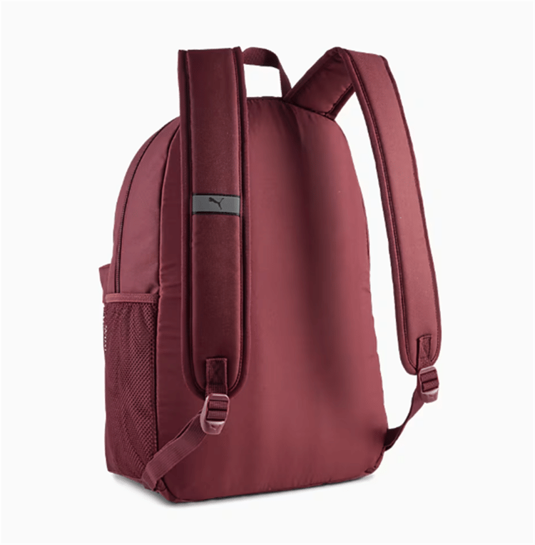 Puma 91164-20 Puma Phase Backpack Ruby Shımmer Unısex Sırt Cantası