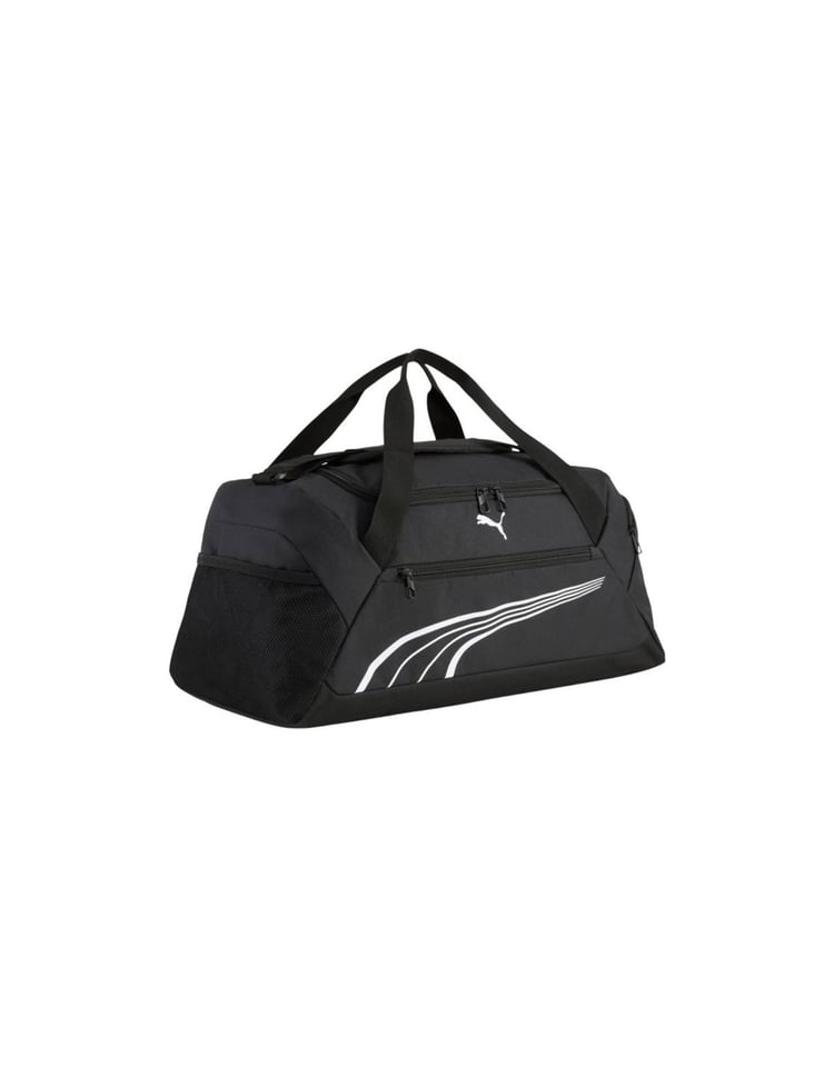 Puma 91187-01 Puma Fundamental Small Sport Puma Black Unısex Spor Cantası