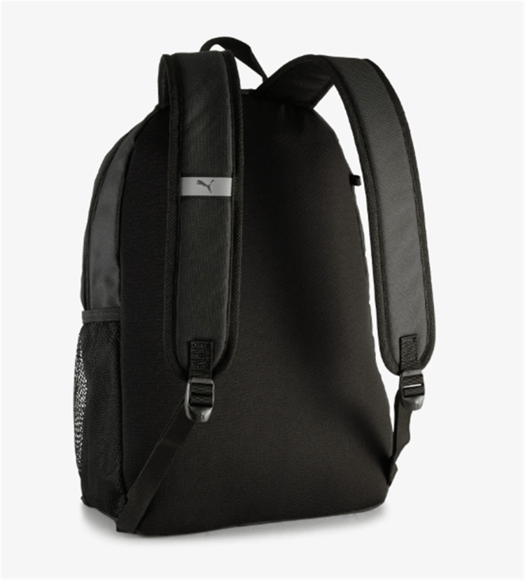 Puma 91191-04 Puma Phase Backpack Set Puma Black-Fızzy Lıght Unısex Sırt Cantası