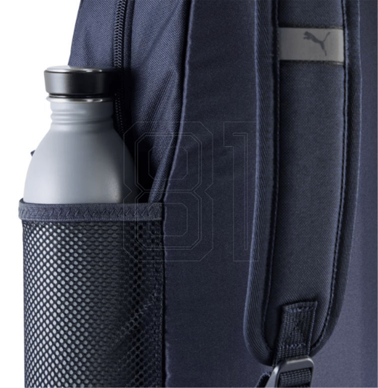 Puma 91323-04 Puma Phase S Backpack New Navy Unısex Sırt Cantası