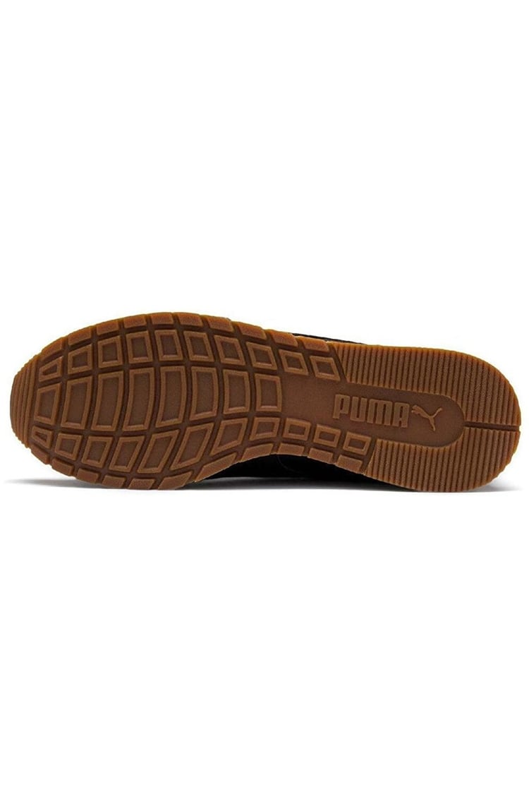 Puma St Runner V2 Full L Unisex Siyah Günlük Spor Ayakkabı - 36527708