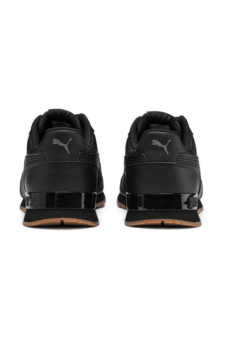 Puma St Runner V2 Full L Unisex Siyah Günlük Spor Ayakkabı - 36527708
