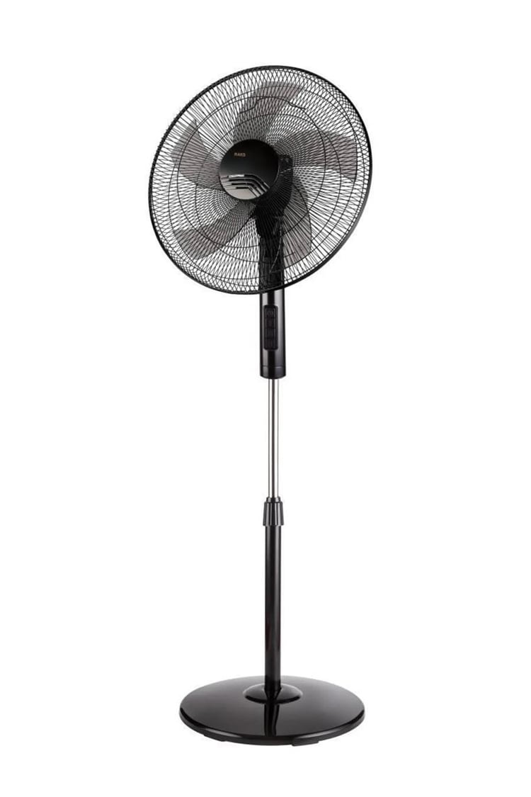 Raks SF 18 Plus Ayaklı Vantilatör 45 Cm