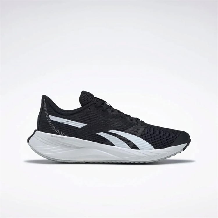 Reebok 100025779 Energen Tech Plus Siyah Unisex Yetıskın Koşu Ayakakbısı