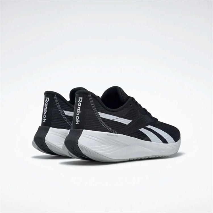 Reebok 100025779 Energen Tech Plus Siyah Unisex Yetıskın Koşu Ayakakbısı