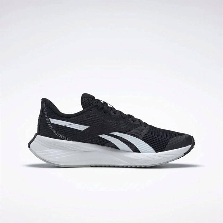 Reebok 100025779 Energen Tech Plus Siyah Unisex Yetıskın Koşu Ayakakbısı