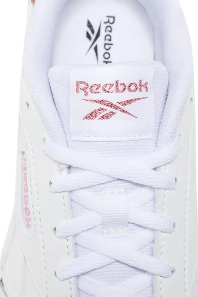 Reebok 100033847 Beyaz Kadın Reebok Court Advance Sneaker Ayakkabı