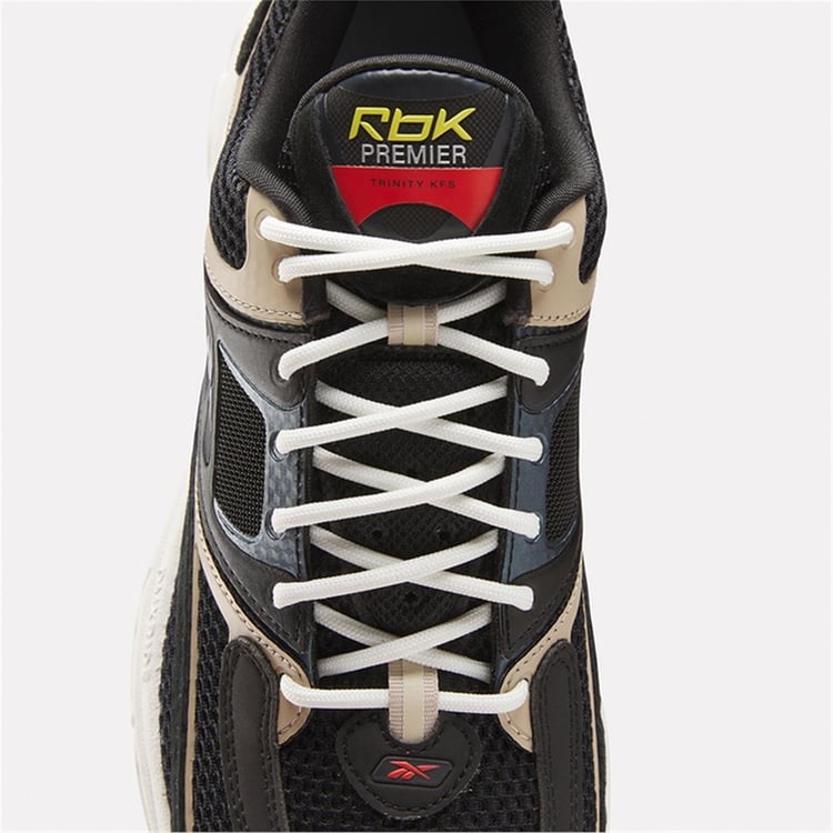 Reebok 100074433 Rbk Premıer Trınıty Kfs Siyah Unisex Yetıskın Sneaker Ayakkabı