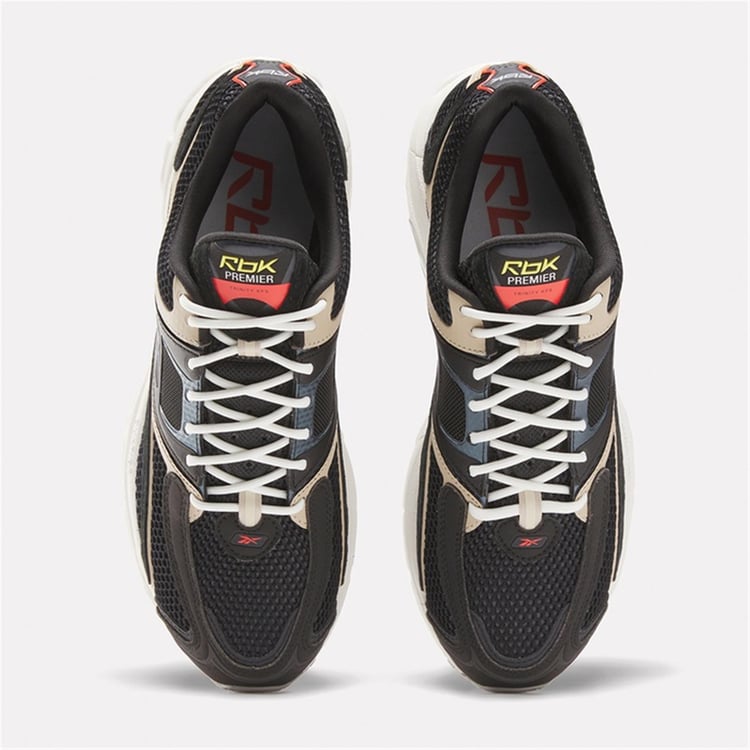Reebok 100074433 Rbk Premıer Trınıty Kfs Siyah Unisex Yetıskın Sneaker Ayakkabı