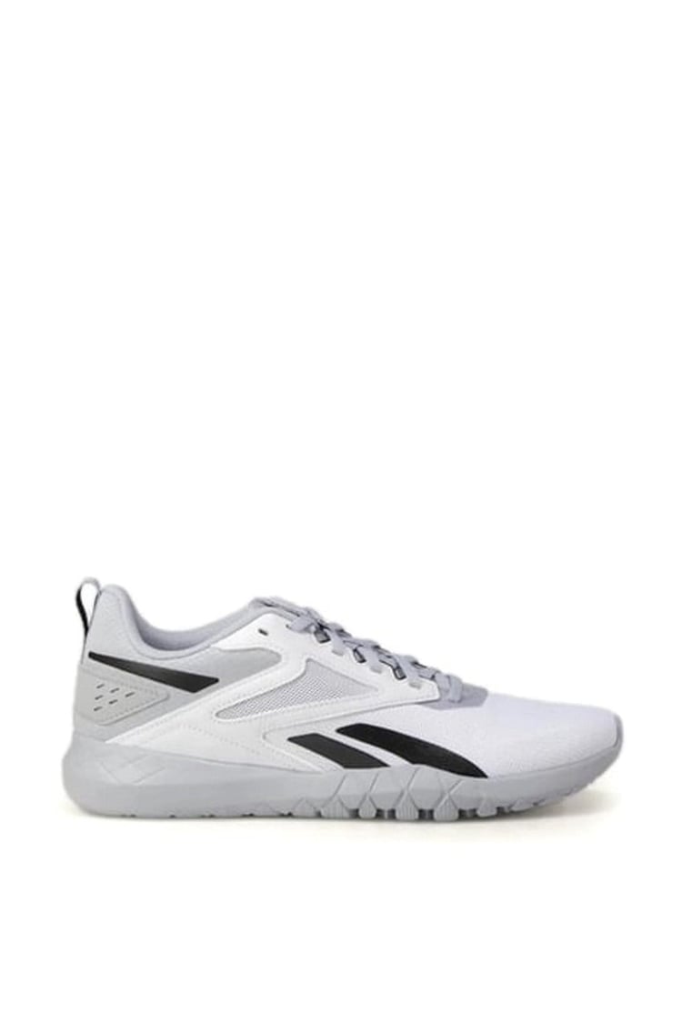 Reebok 100074508 Flexagon Energy Tr 4 Gri Kadın Training Ayakkabı