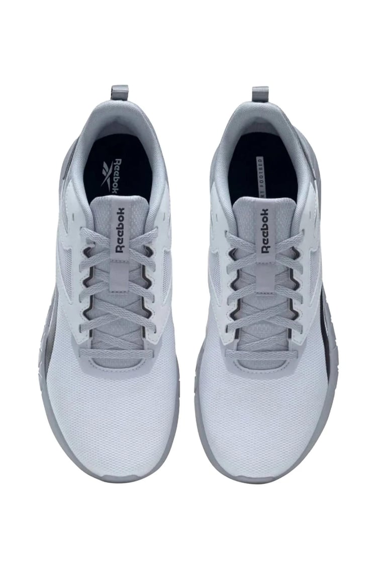 Reebok 100074508 Flexagon Energy Tr 4 Grı Kadın Training Ayakkabı