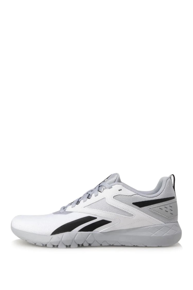 Reebok 100074508 Flexagon Energy Tr 4 Grı Kadın Training Ayakkabı