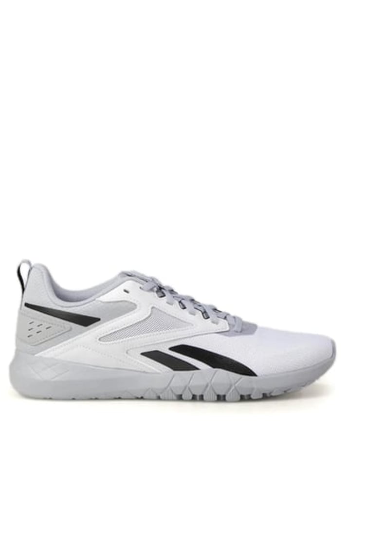 Reebok 100074508 Flexagon Energy Tr 4 Gri Kadın Training Ayakkabı