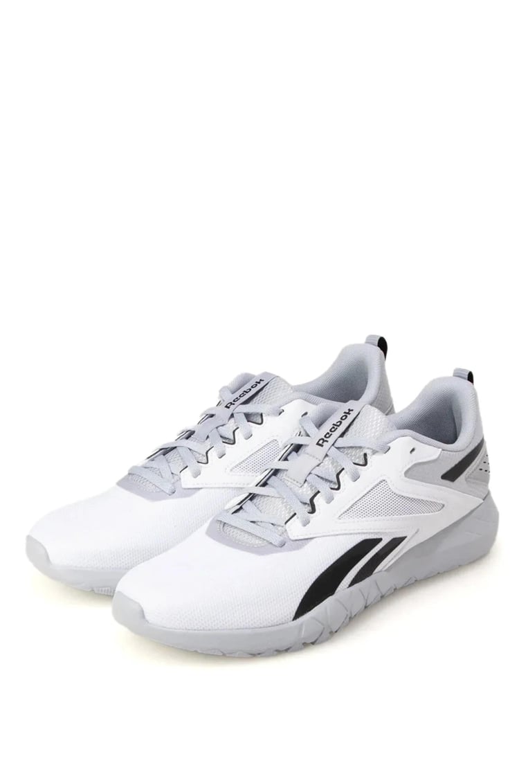 Reebok 100074508 Flexagon Energy Tr 4 Grı Kadın Training Ayakkabı