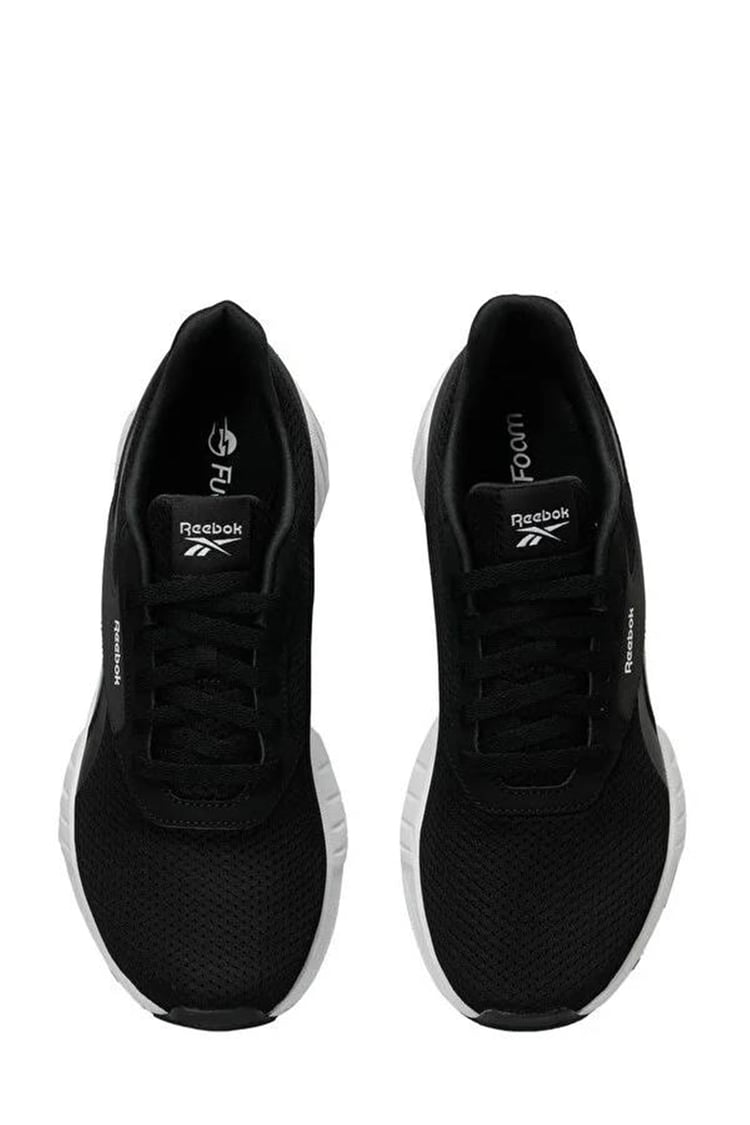 Reebok 100206105 Lıte Plus 2.5 Siyah Unisex Yetıskın Koşu Ayakakbısı