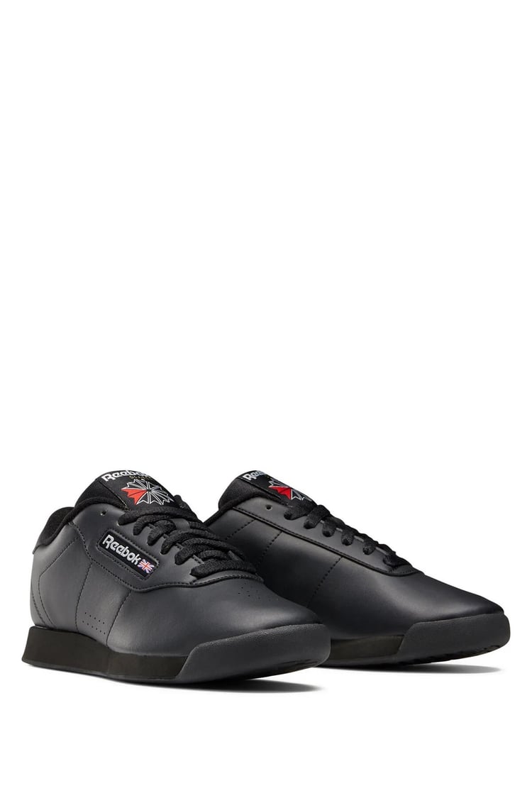 Reebok 101406672 Siyah Kadın Prıncess Sneaker Ayakkabı