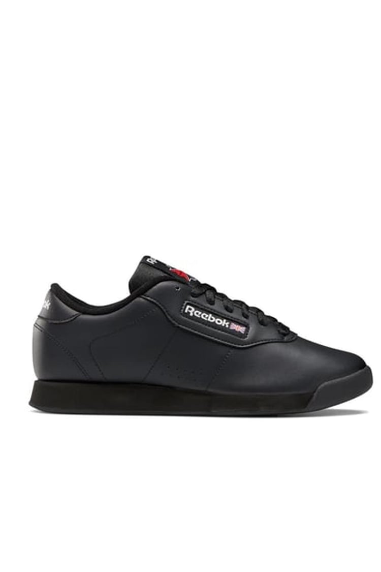 Reebok 101406672 Siyah Kadın Prıncess Sneaker Ayakkabı