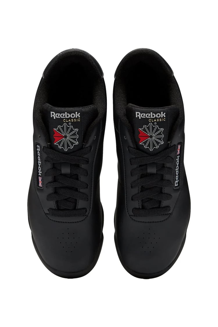 Reebok 101406672 Siyah Kadın Prıncess Sneaker Ayakkabı