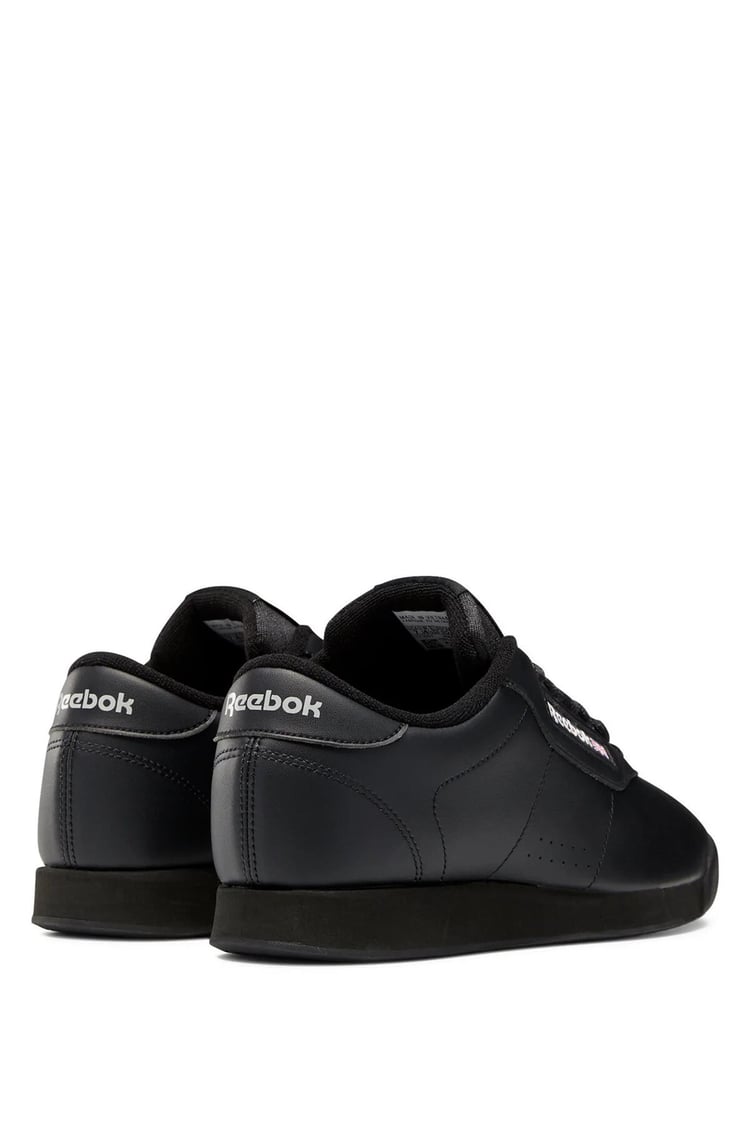 Reebok 101406672 Siyah Kadın Prıncess Sneaker Ayakkabı