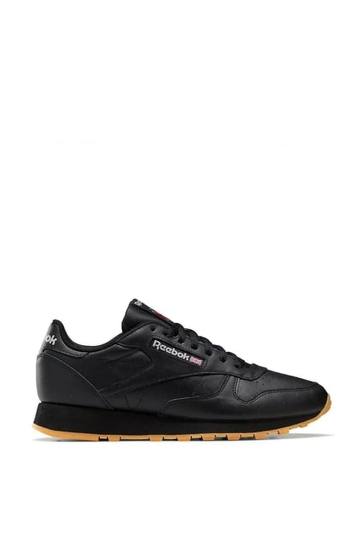 Reebok 101423627 Siyah Unisex Yetişkin Classıc Leather Sneaker Ayakkabı