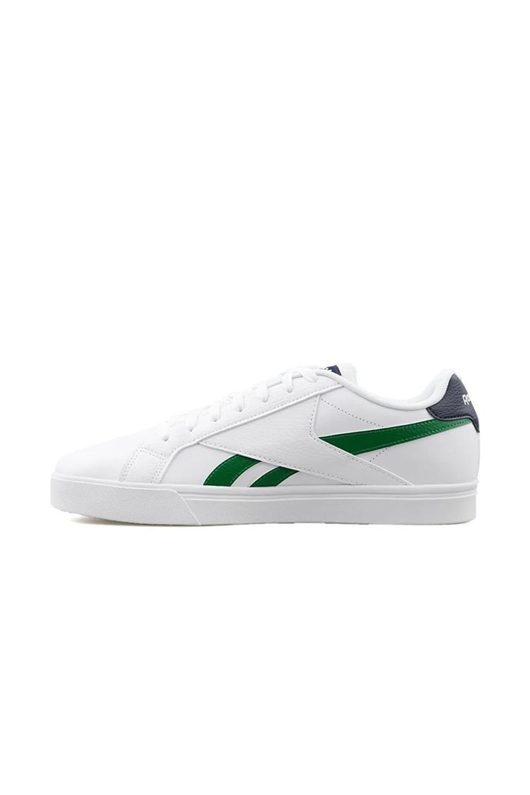 Reebok 101424957 Beyaz Unisex Yetişkin Reebok Royal Comple Sneaker Ayakkabı