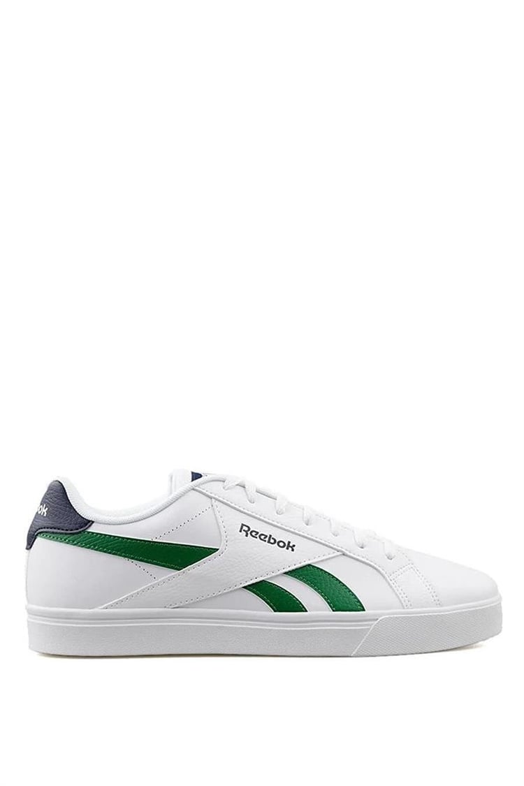 Reebok 101424957 Beyaz Unisex Yetişkin Reebok Royal Comple Sneaker Ayakkabı