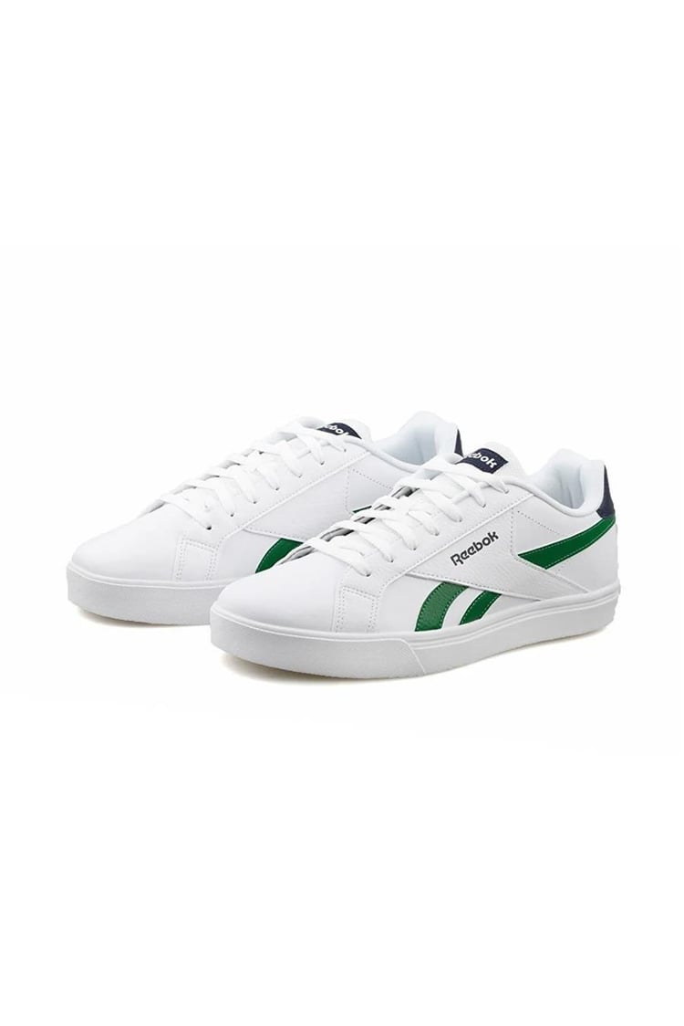 Reebok 101424957 Beyaz Unisex Yetişkin Reebok Royal Comple Sneaker Ayakkabı