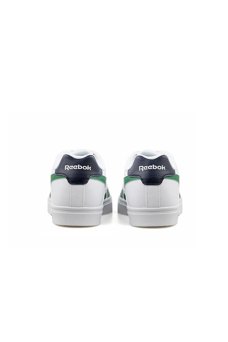 Reebok 101424957 Beyaz Unisex Yetişkin Reebok Royal Comple Sneaker Ayakkabı