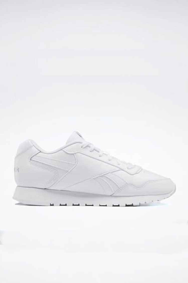 Reebok 101426528 Beyaz Yetişkin Unisex Reebok Glıde Sneaker Ayakkabı