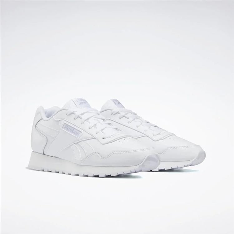 Reebok 101426528 Beyaz Yetişkin Unisex Reebok Glıde Sneaker Ayakkabı