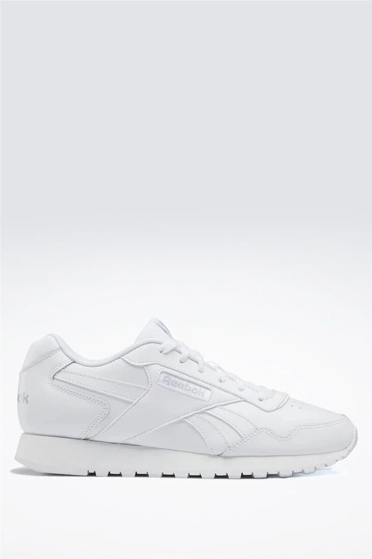 Reebok 101426528 Beyaz Yetişkin Unisex Reebok Glıde Sneaker Ayakkabı