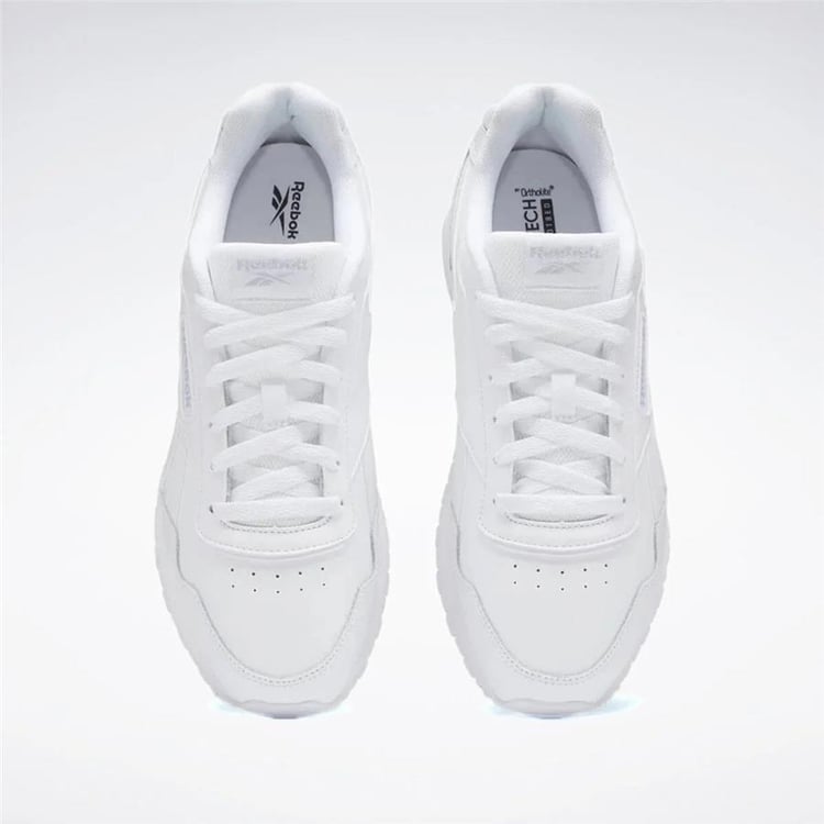 Reebok 101426528 Beyaz Yetişkin Unisex Reebok Glıde Sneaker Ayakkabı