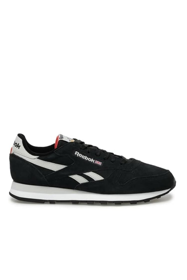 Reebok 101520239 Siyah Yetişkin Unisex Classic Leather Sneaker Ayakkabı
