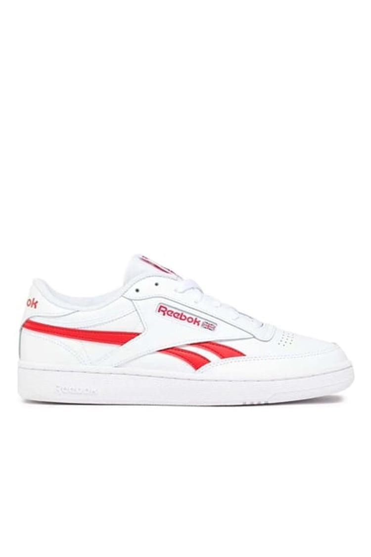 Reebok 101553493 Beyaz Unisex Yetişkin Club C Revenge Sneaker Ayakkabı